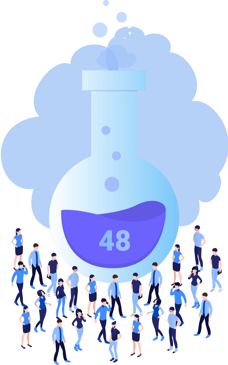 ResearchHub Hubs